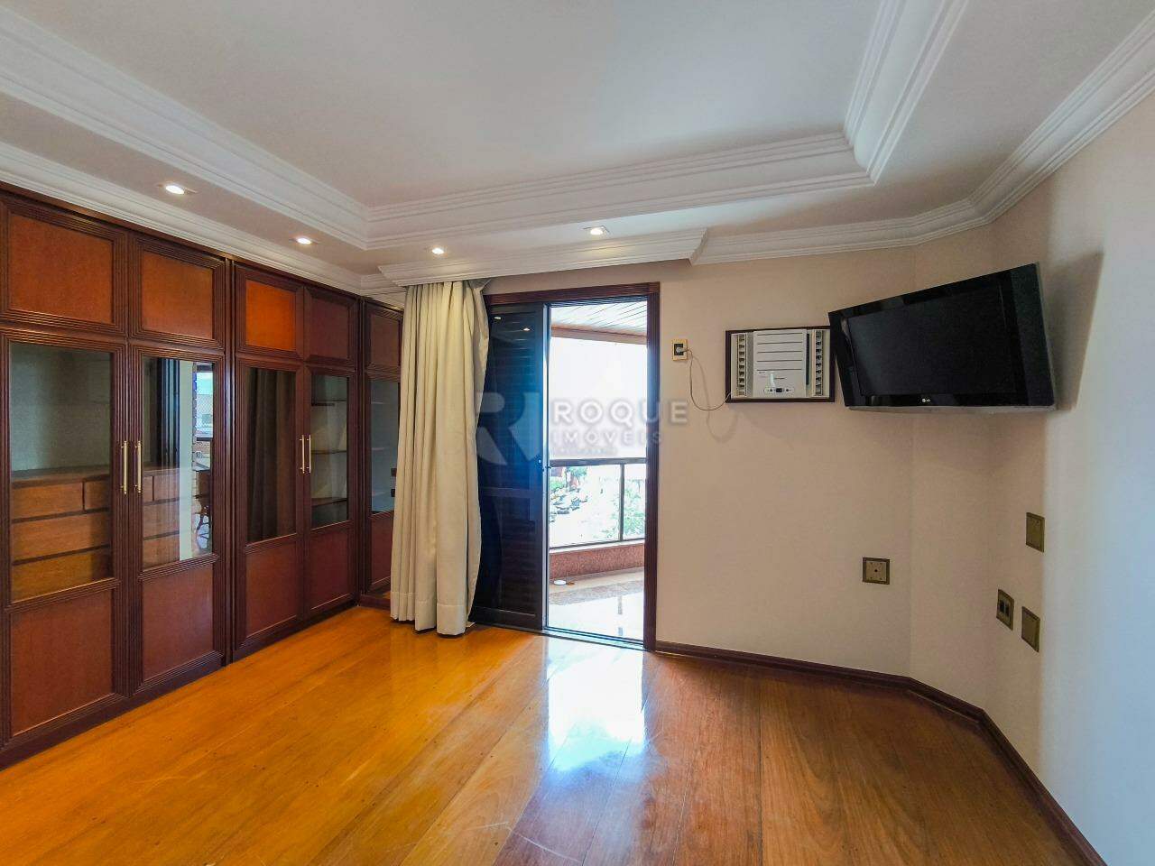 Apartamento à venda no bairro Centro: DORMITÓRIO