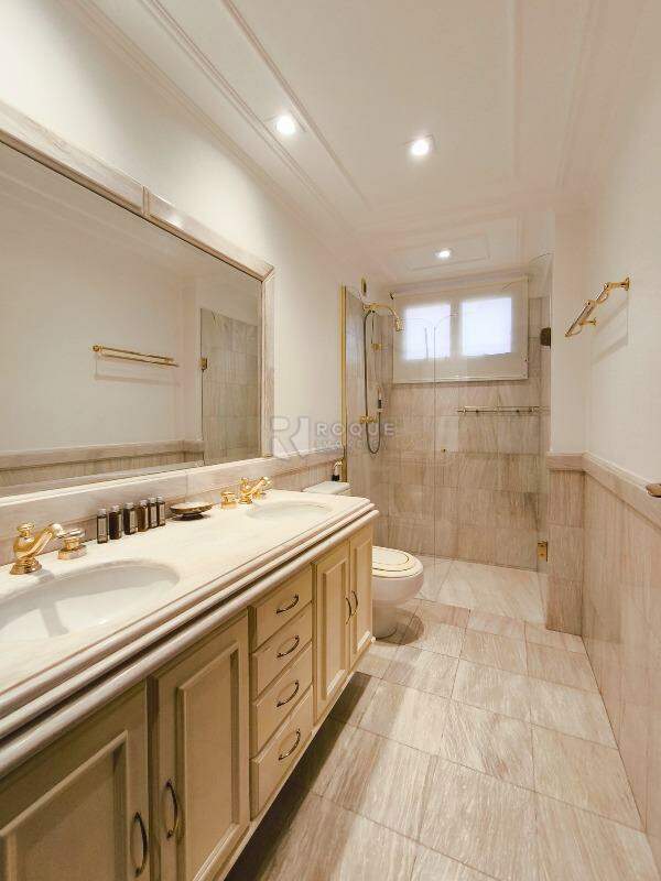 Apartamento à venda no bairro Centro: BANHEIRO SOCIAL