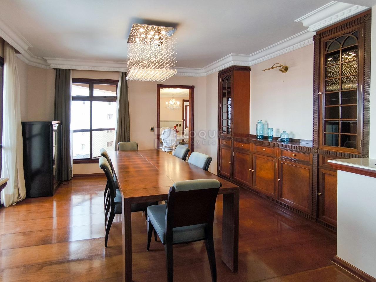 Apartamento à venda no bairro Centro: SALA DE JANTAR