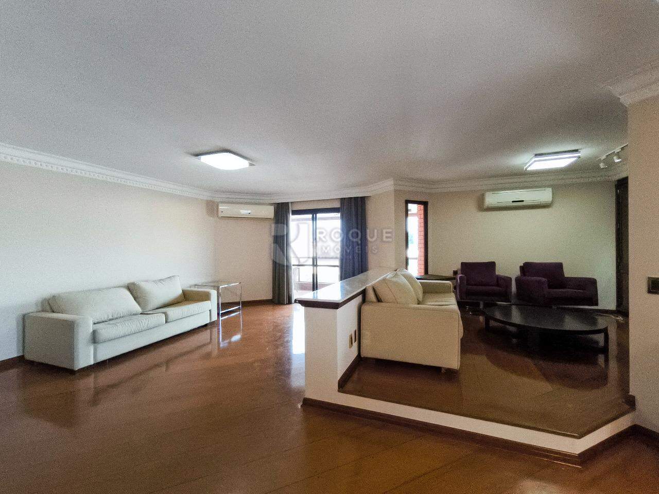 Apartamento à venda no bairro Centro: SALA DE ESTAR