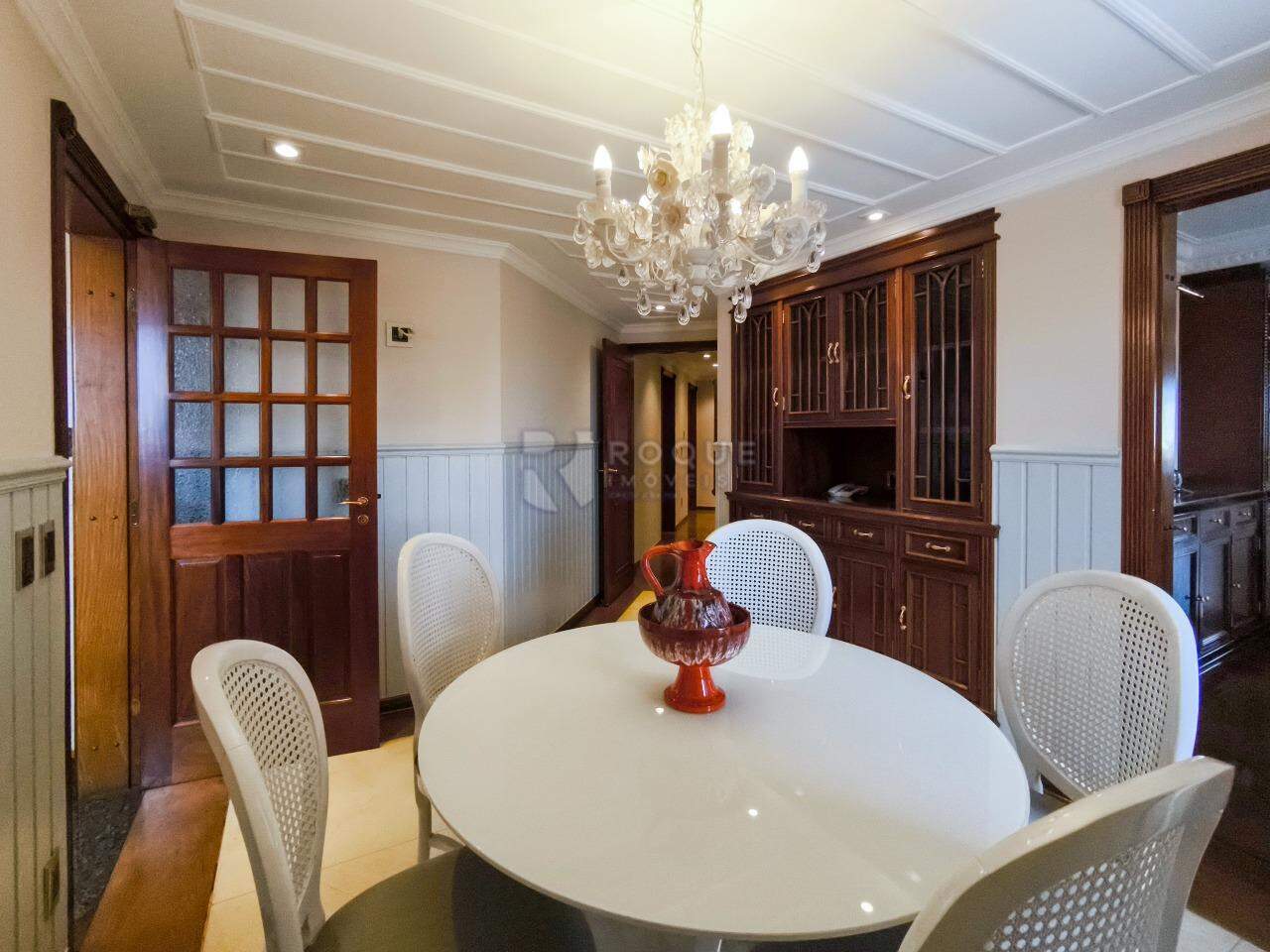 Apartamento à venda no bairro Centro: SALA DE ALMOÇO