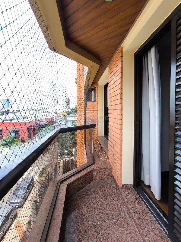 Apartamento à venda no bairro Centro: SACADA SUÍTE MASTER