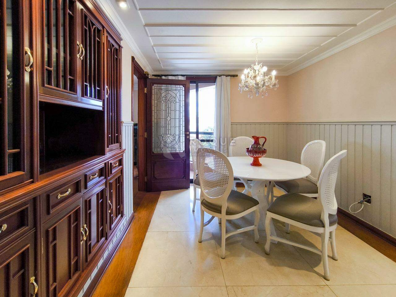 Apartamento à venda no bairro Centro: SALA DE ALMOÇO