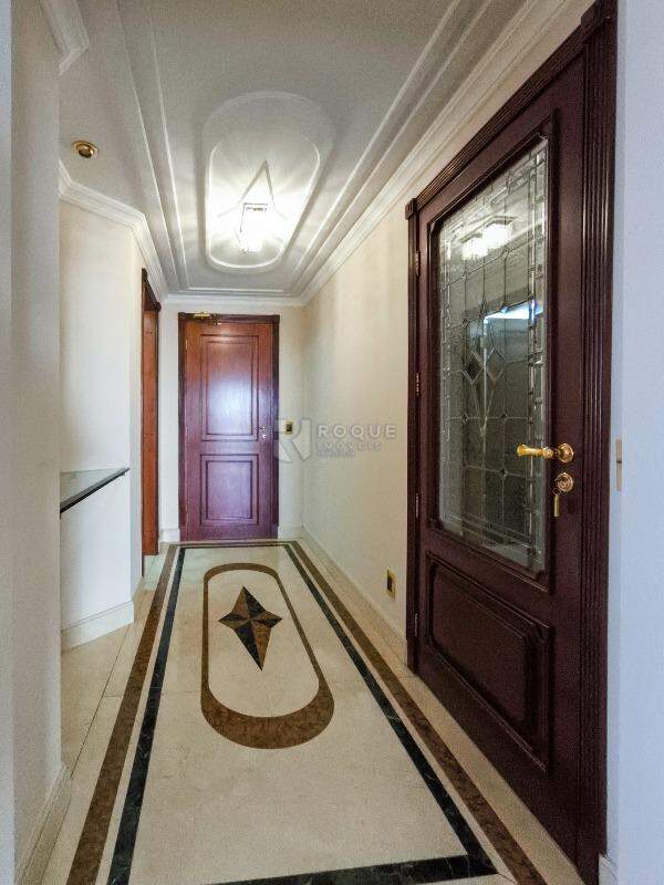 Apartamento à venda no bairro Centro: HALL DE ENTRADA