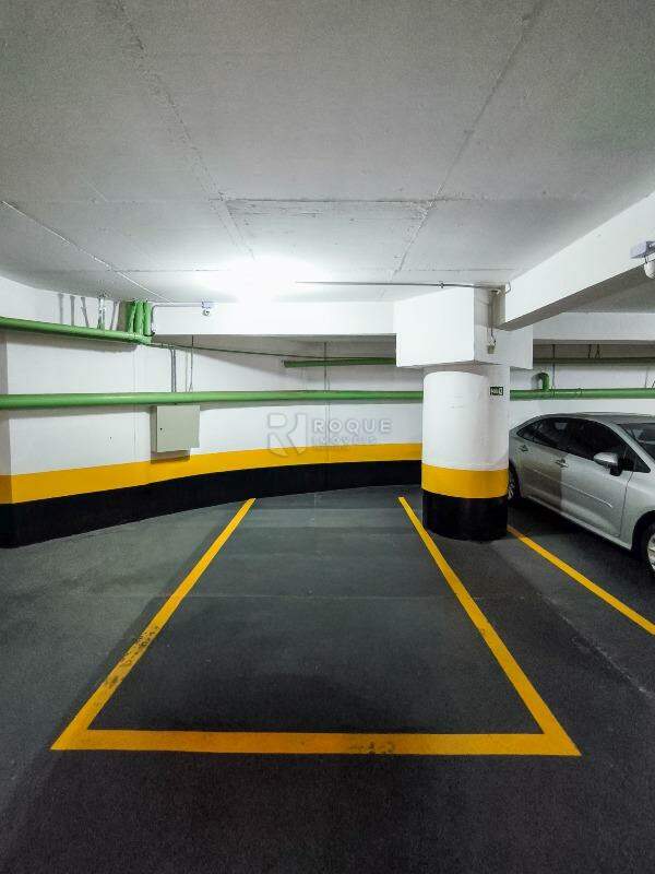 Apartamento à venda no bairro Centro: GARAGEM 2