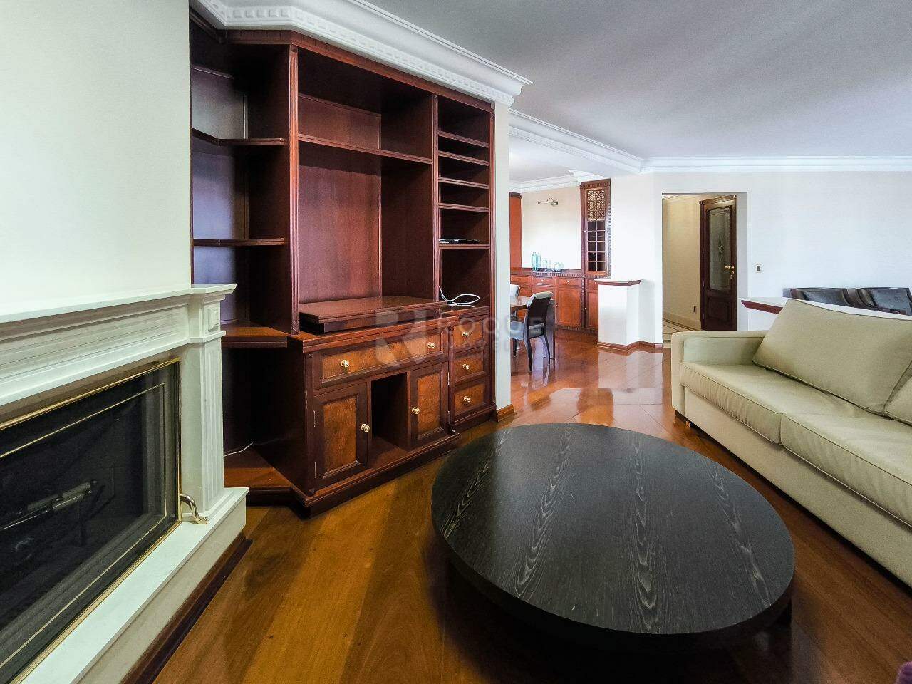 Apartamento à venda no bairro Centro: SALA DE TV