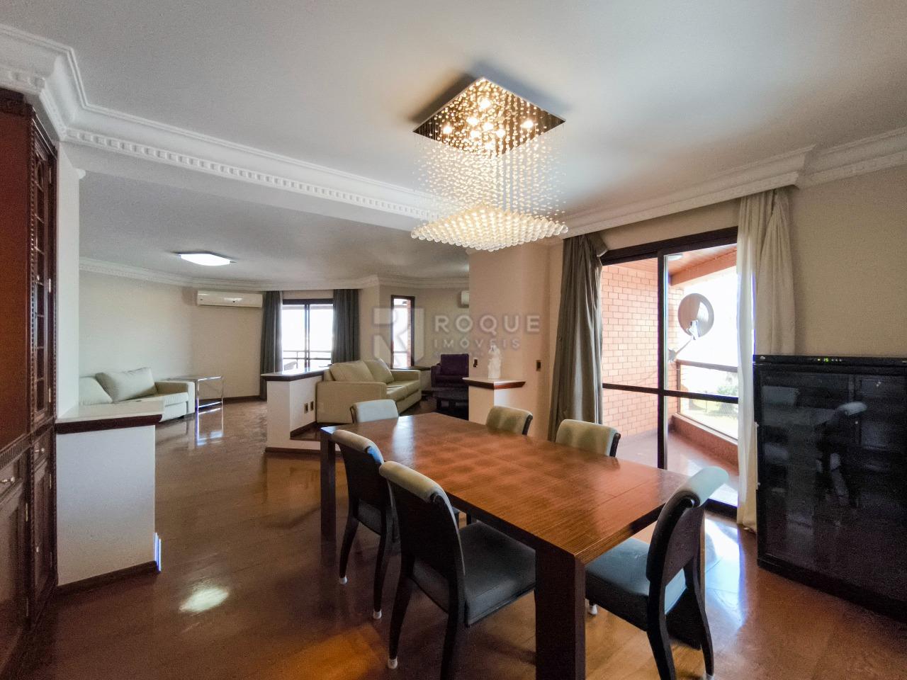 Apartamento à venda no bairro Centro: SALA DE JANTAR