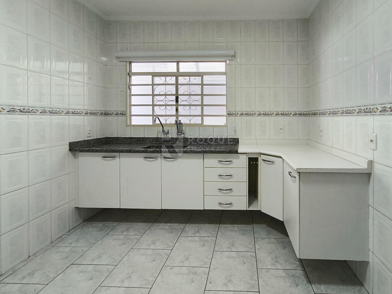 Casa Residencial à venda no bairro Vila São João: COZINHA 1