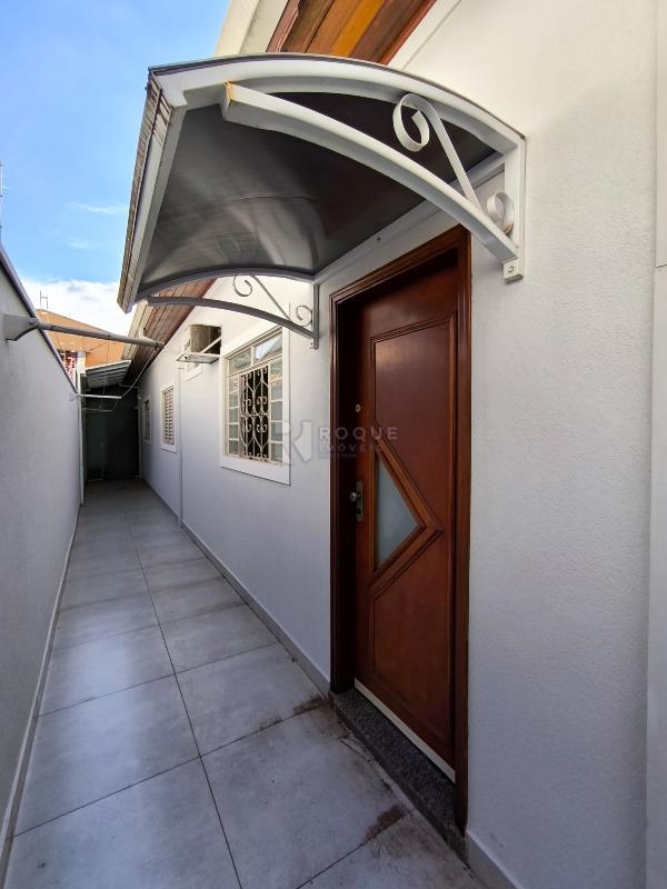 Casa Residencial à venda no bairro Vila São João: ENTRADA