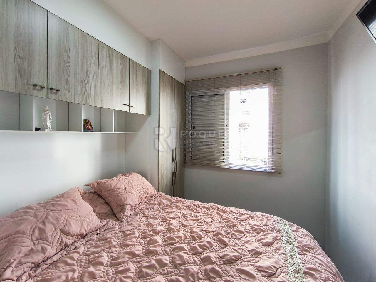 Apartamento à venda no bairro Residencial Rubi: DORMITÓRIO 1