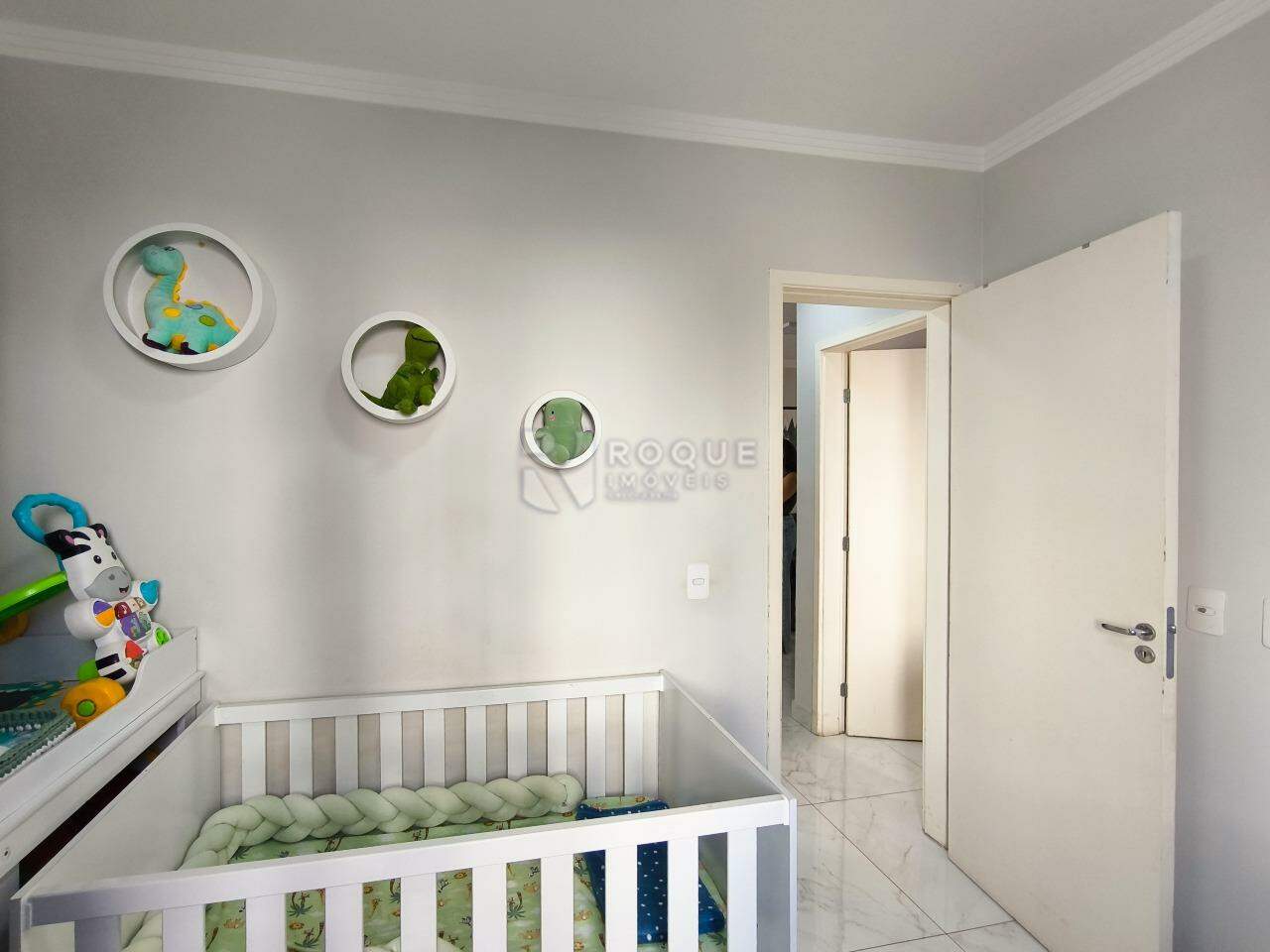 Apartamento à venda no bairro Residencial Rubi: DORMITÓRIO 2