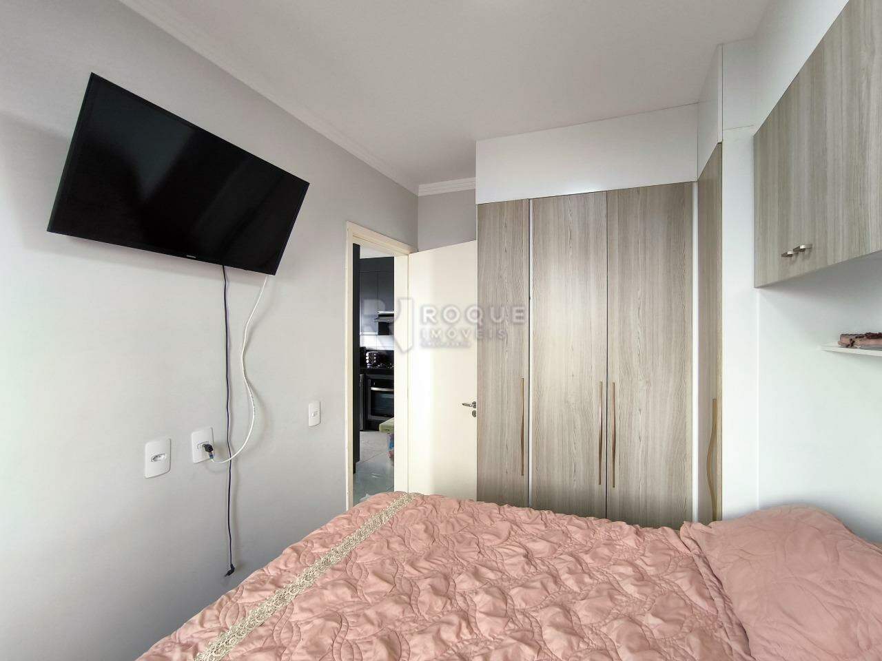 Apartamento à venda no bairro Residencial Rubi: DORMITÓRIO 1