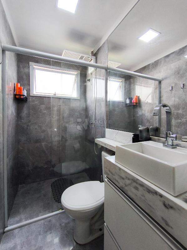 Apartamento à venda no bairro Residencial Rubi: BANHEIRO SOCIAL