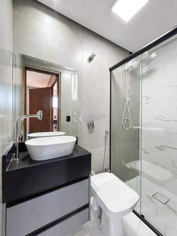 Apartamento para aluguel no bairro Centro: WC social 2