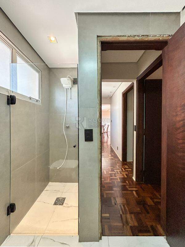 Apartamento para aluguel no bairro Centro: WC social 