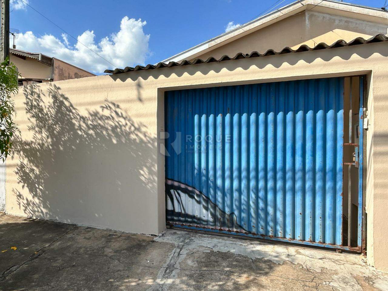 Casa Residencial para aluguel no bairro Jardim Morro Branco: Fachada