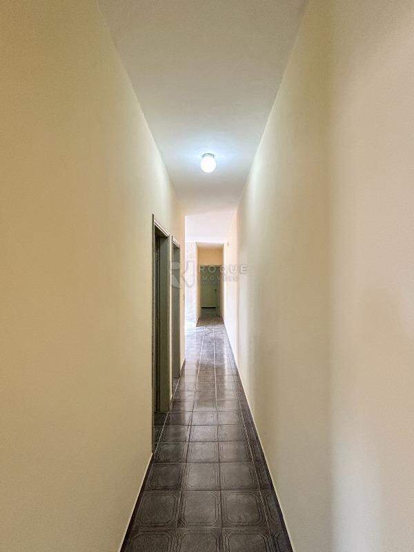 Casa Residencial para aluguel no bairro Jardim Morro Branco: Hall