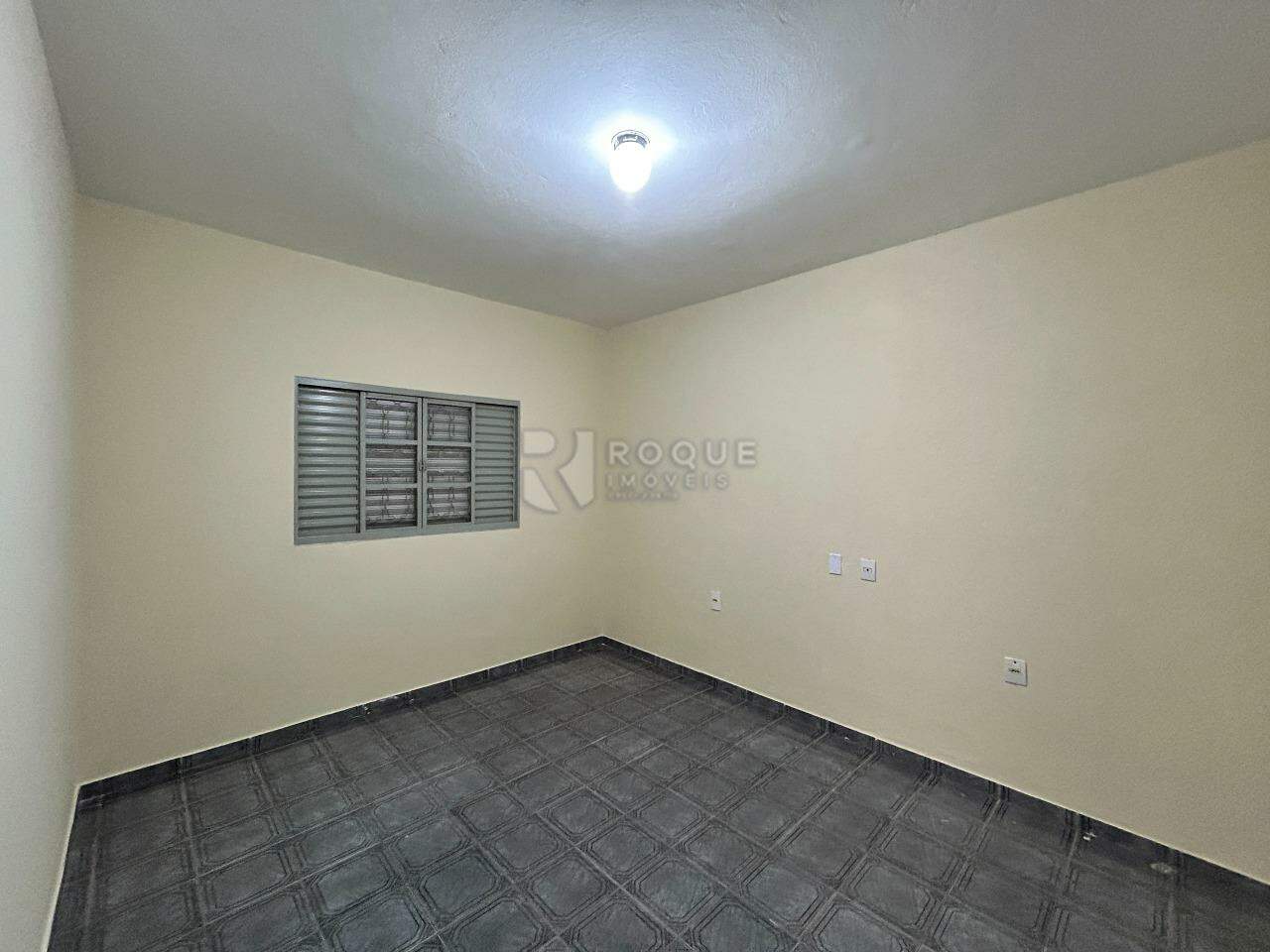 Casa Residencial para aluguel no bairro Jardim Morro Branco: Dormitório 2