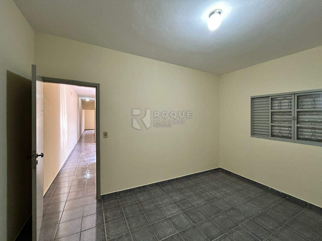 Casa Residencial para aluguel no bairro Jardim Morro Branco: Dormitório 2