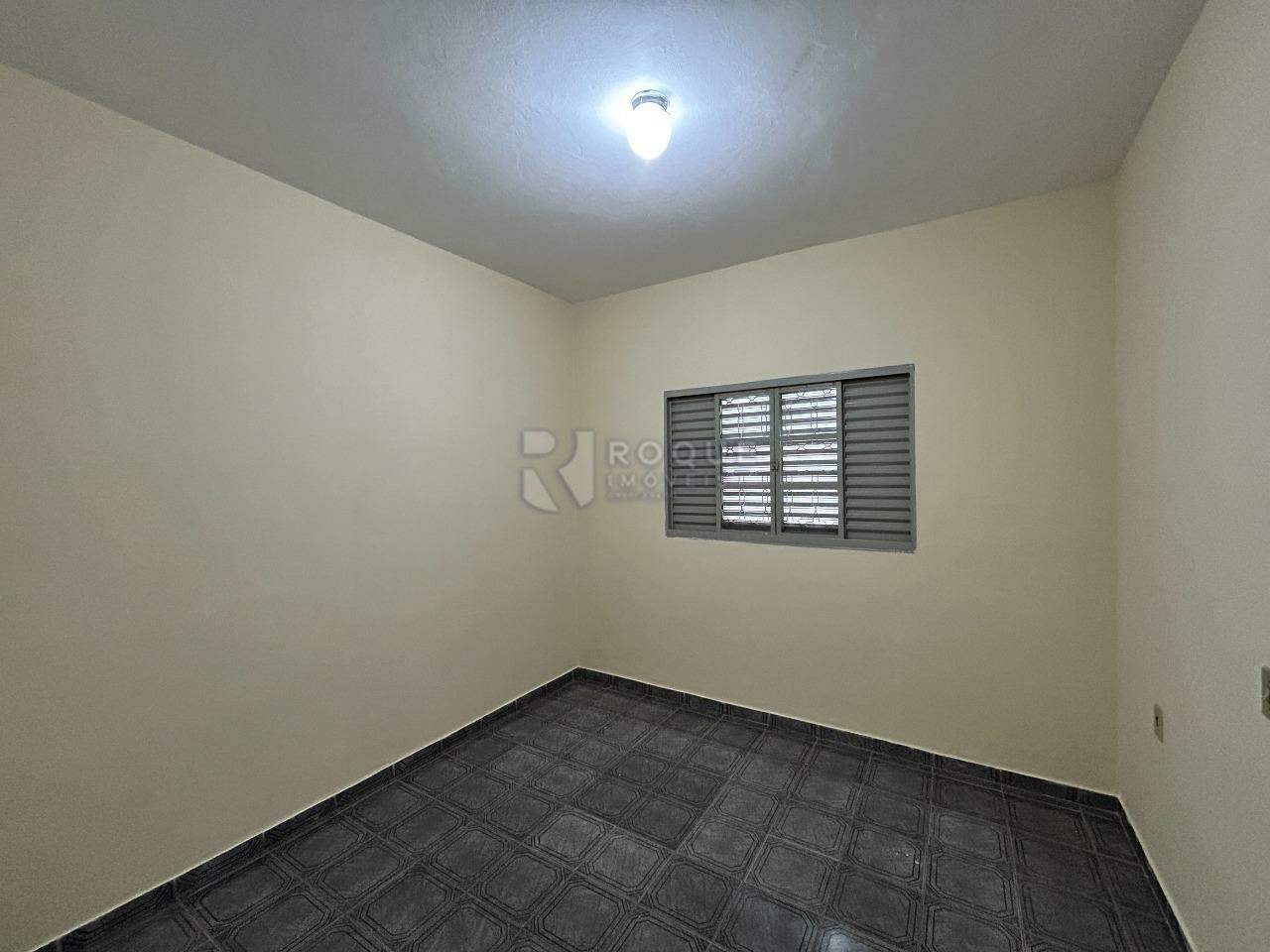 Casa Residencial para aluguel no bairro Jardim Morro Branco: Dormitório 1