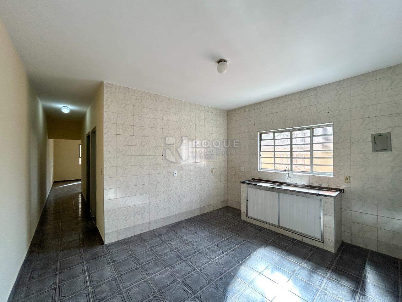 Casa Residencial para aluguel no bairro Jardim Morro Branco: Cozinha