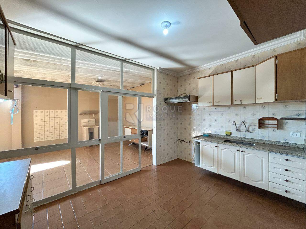 Casa Residencial para aluguel no bairro Jardim Piratininga: Cozinha 