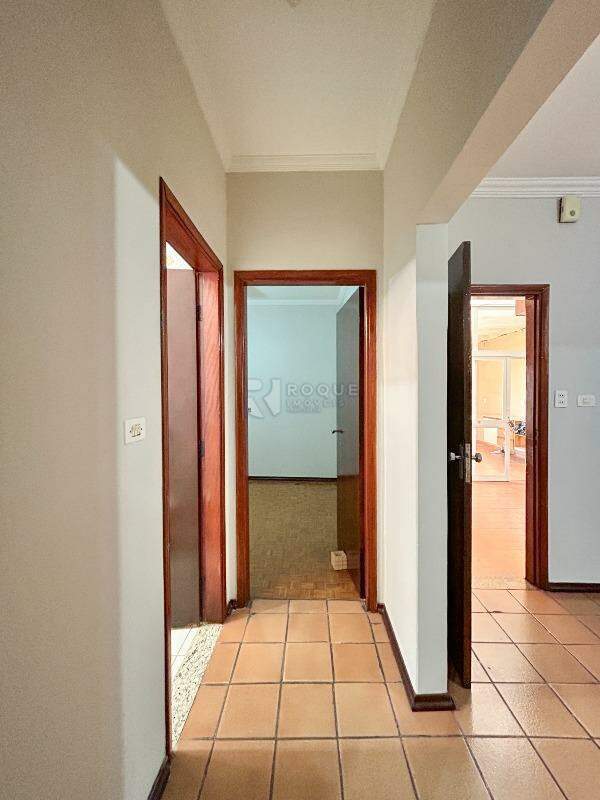 Casa Residencial para aluguel no bairro Jardim Piratininga: Hall 