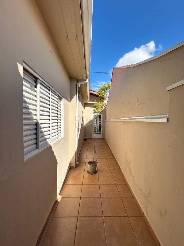 Casa Residencial para aluguel no bairro Jardim Piratininga: Corredor 