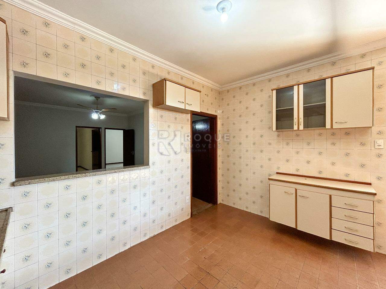 Casa Residencial para aluguel no bairro Jardim Piratininga: Cozinha 