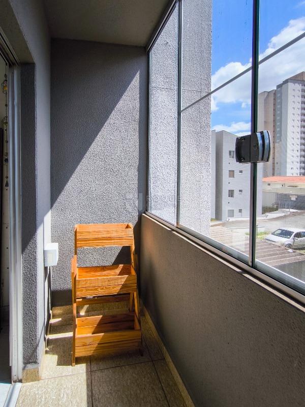 Apartamento à venda no bairro Vila Claudia: SACADA