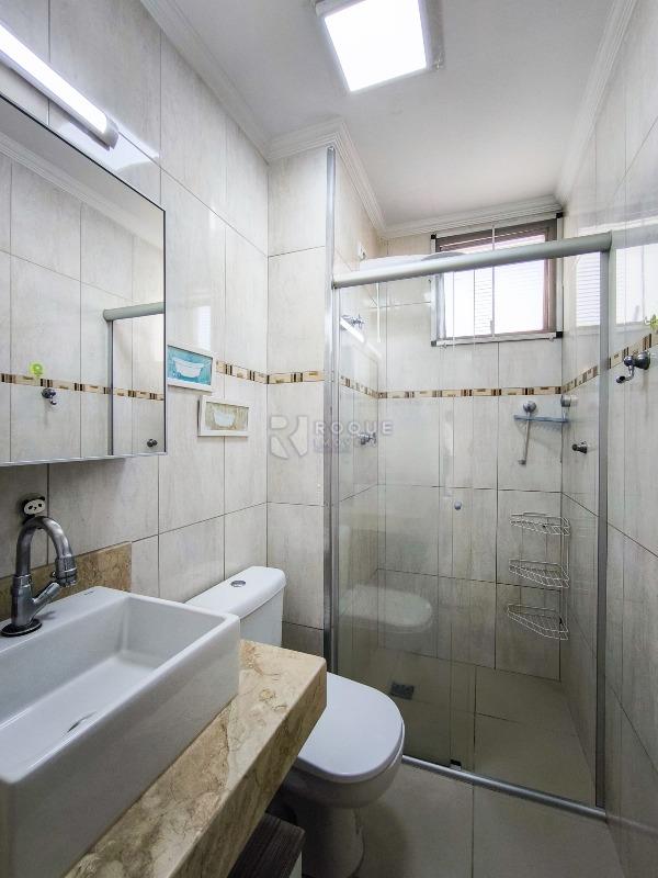 Apartamento à venda no bairro Vila Claudia: BANHEIRO SOCIAL