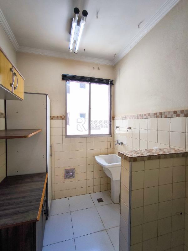 Apartamento à venda no bairro Vila Claudia: LAVANDERIA