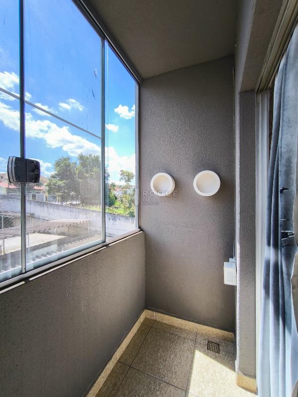 Apartamento à venda no bairro Vila Claudia: SACADA