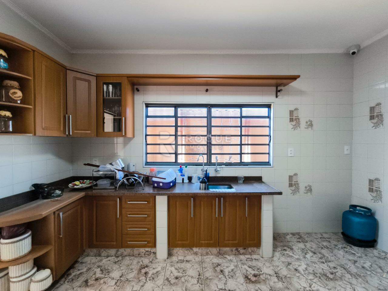 Casa Residencial à venda no bairro Vila Claudia: COZINHA