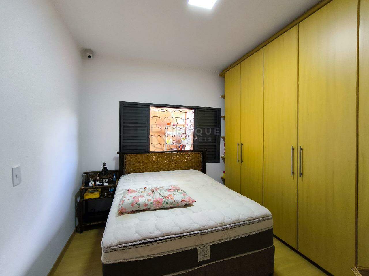 Casa Residencial à venda no bairro Vila Claudia: DORMITÓRIO