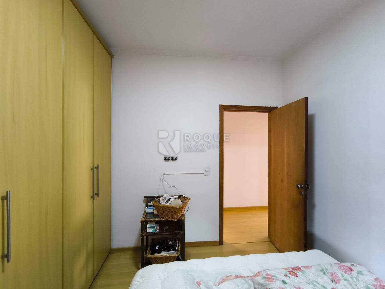 Casa Residencial à venda no bairro Vila Claudia: DORMITÓRIO