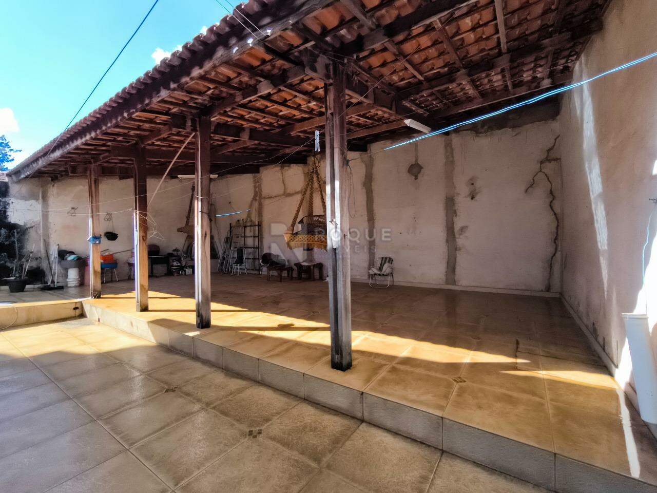 Casa Residencial à venda no bairro Vila Claudia: RANCHO