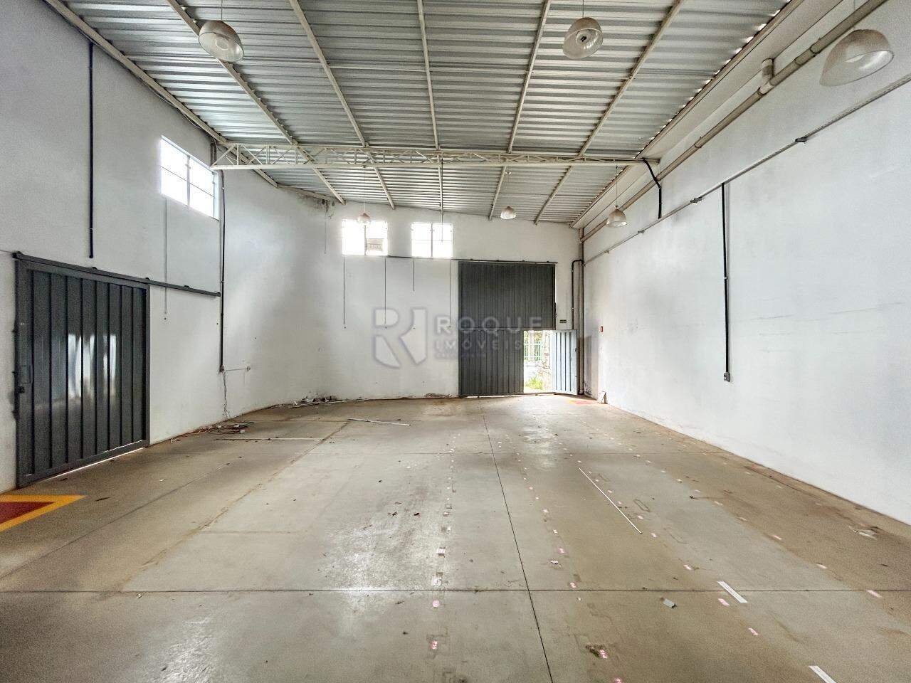 Barracão/Galpão para aluguel no bairro Residencial Palmeira Real: Salão