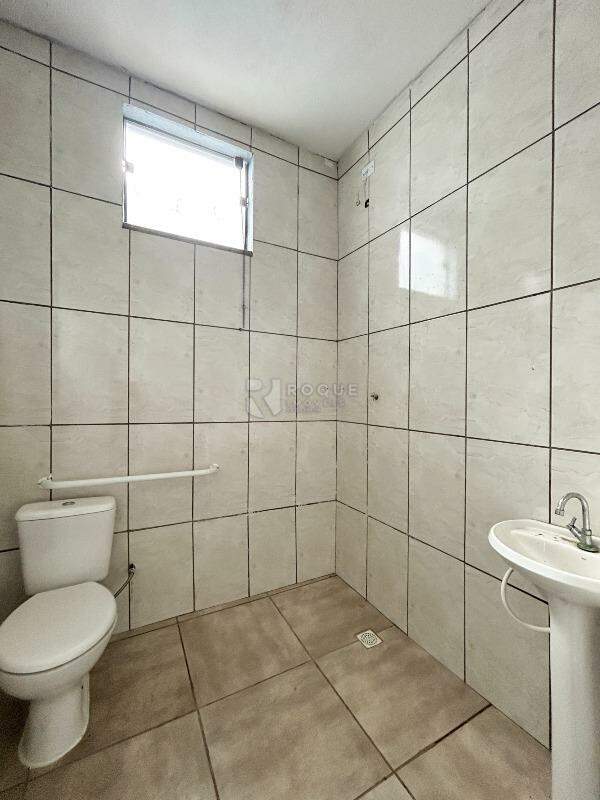 Barracão/Galpão para aluguel no bairro Residencial Palmeira Real: WC social 2