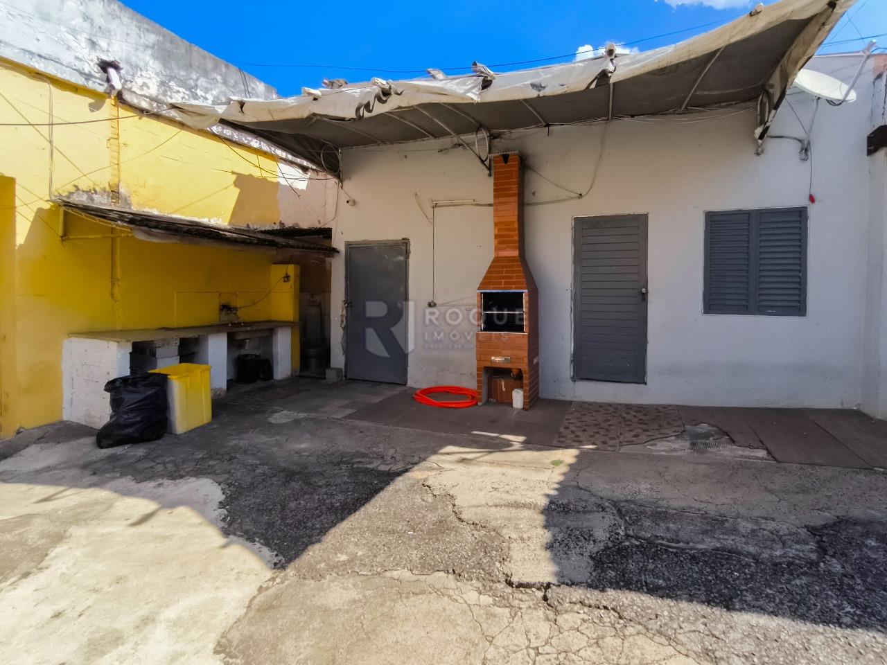 Barracão/Galpão à venda no bairro Centro: ESCRITÓRIO