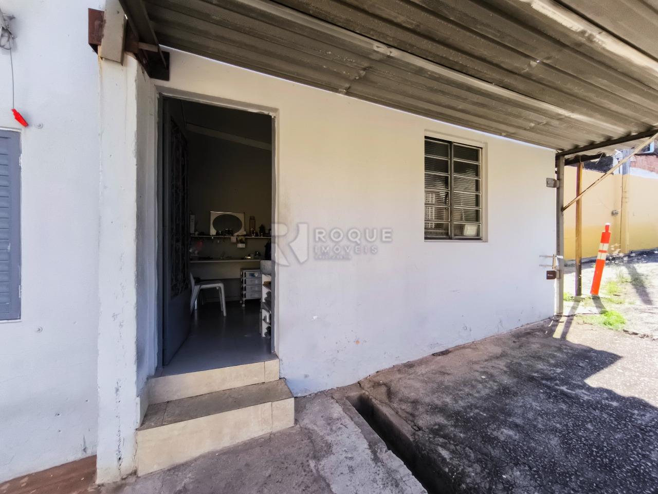 Barracão/Galpão à venda no bairro Centro: ESCRITÓRIO