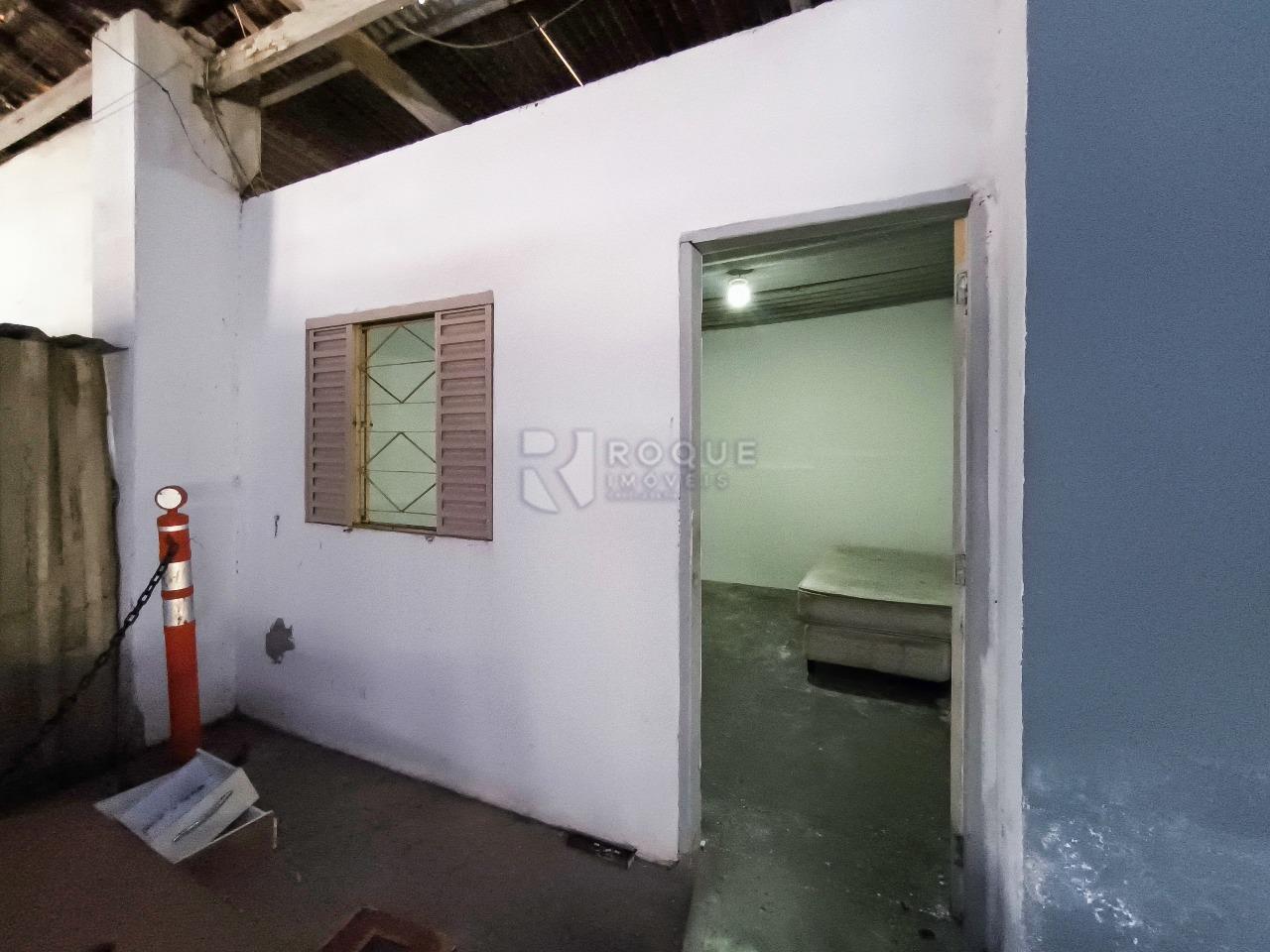 Barracão/Galpão à venda no bairro Centro: DORMITÓRIO 1