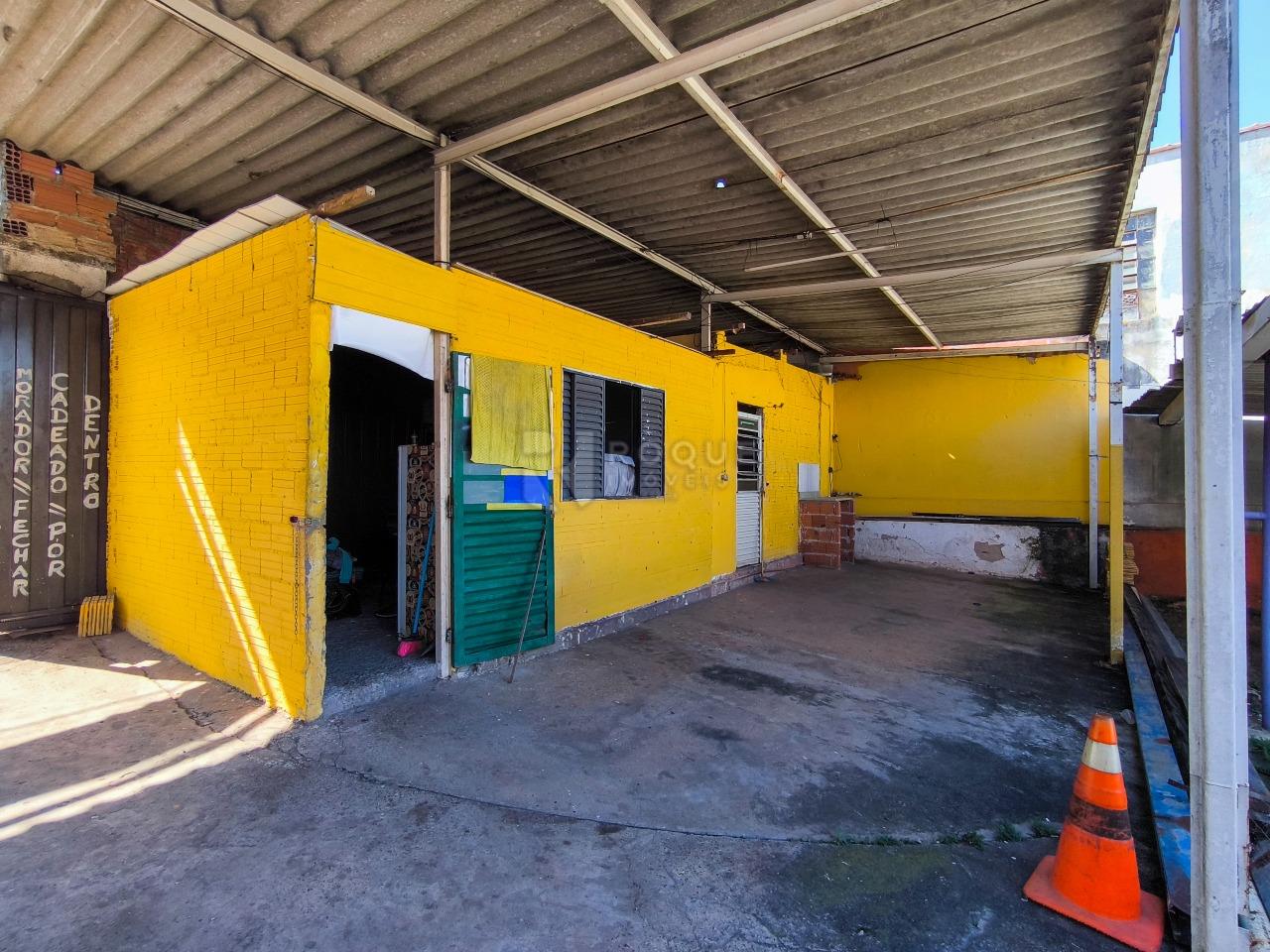 Barracão/Galpão à venda no bairro Centro: DORMITÓRIO