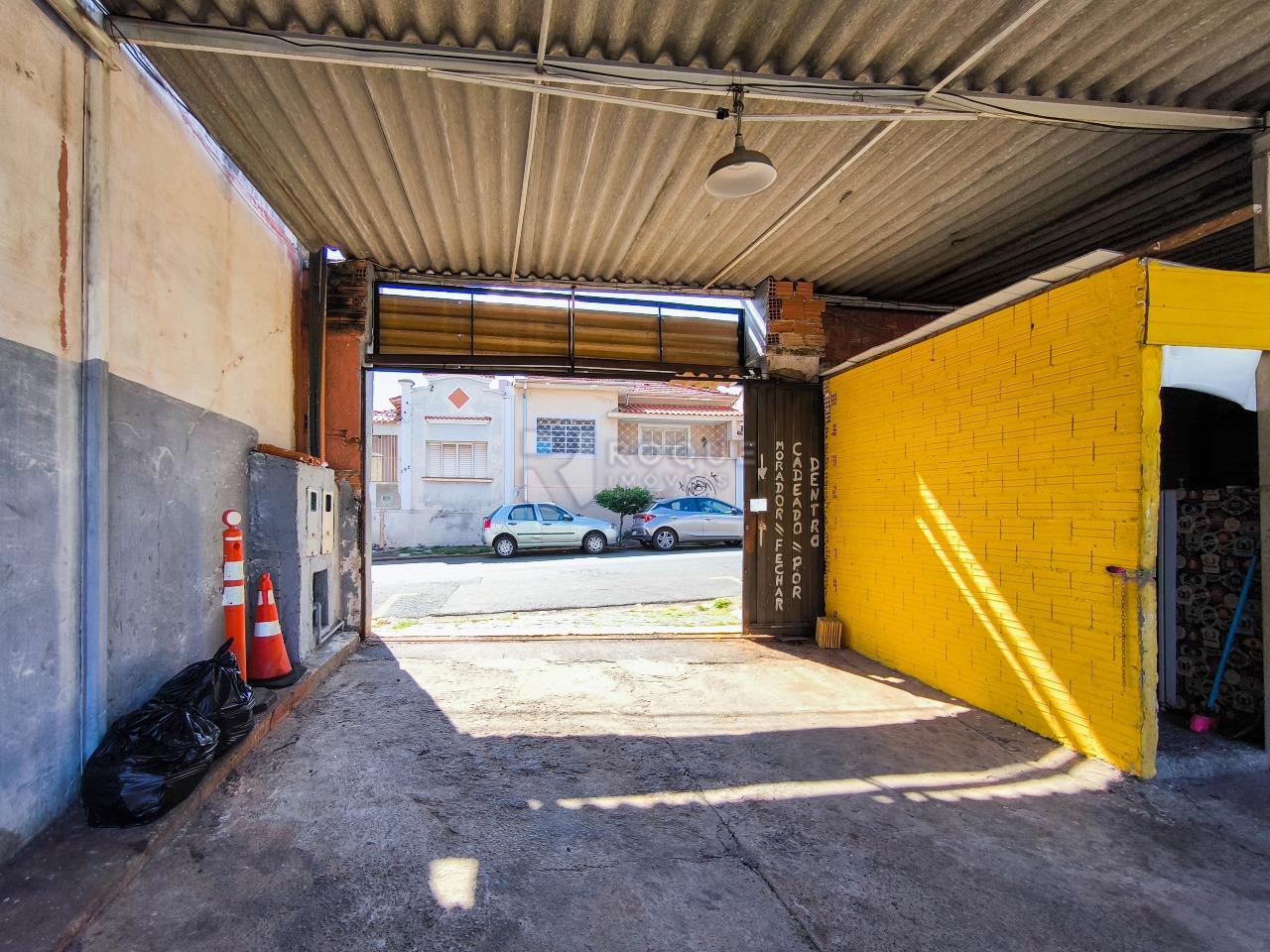 Barracão/Galpão à venda no bairro Centro: ENTRADA