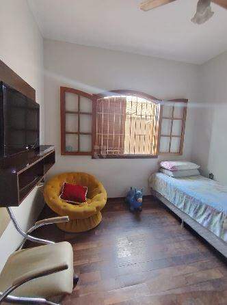 Casa Residencial à venda no bairro Jardim Santo André: Dormitório 3