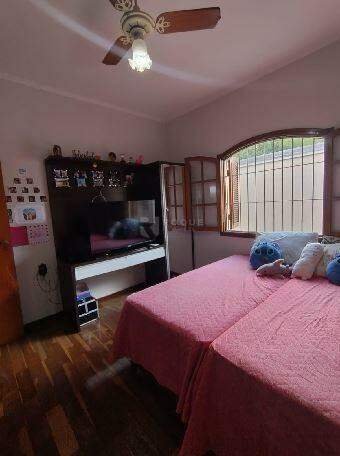 Casa Residencial à venda no bairro Jardim Santo André: Dormitório 2