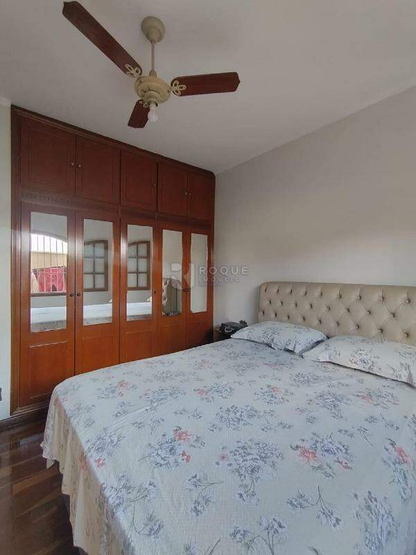 Casa Residencial à venda no bairro Jardim Santo André: Dormitório 1