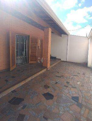 Casa Residencial à venda no bairro Jardim Santo André: Varanda
