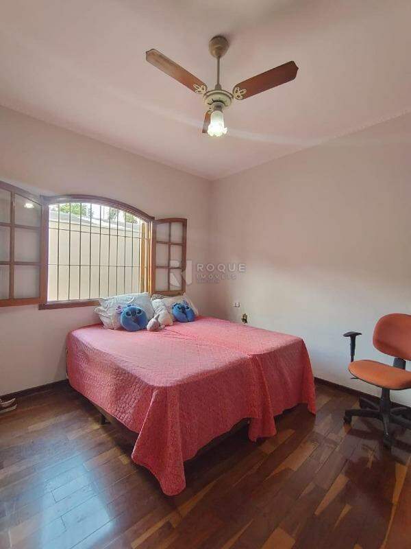 Casa Residencial à venda no bairro Jardim Santo André: Dormitório 2