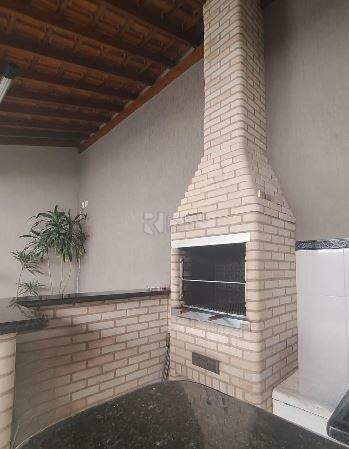 Casa Residencial à venda no bairro Jardim Santo André: 